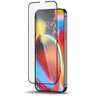 Защитное стекло Spigen для iPhone 13/13 Pro tR Slim FCHD Black (AGL03392) фото