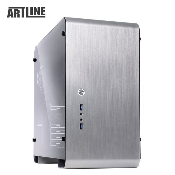 

Графическая станция ARTLINE WorkStation W95 v25 (W95v25)