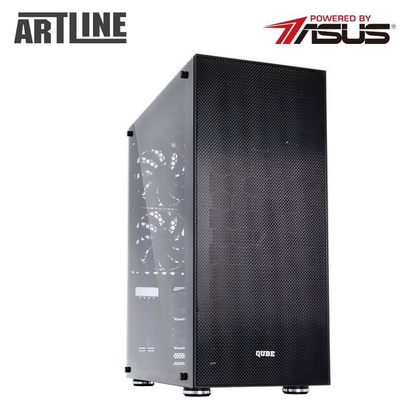 

Графическая станция ARTLINE WorkStation W98 v57Win (W98v57Win)