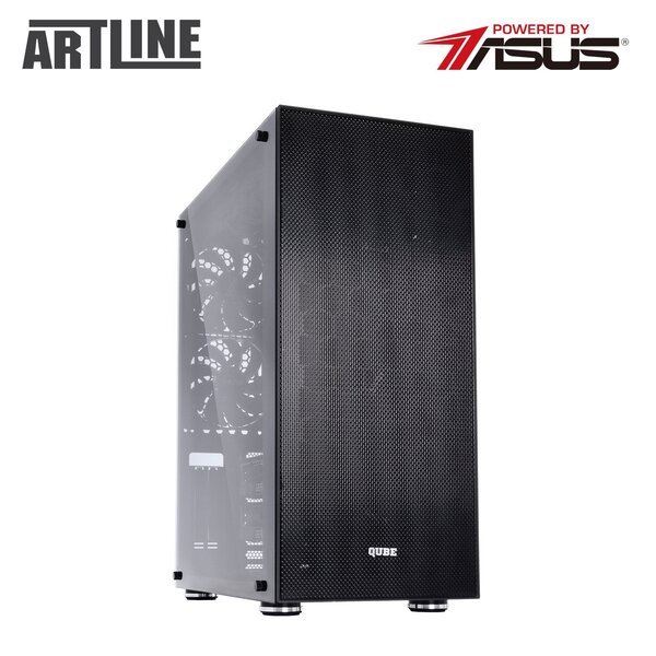 

Графическая станция ARTLINE WorkStation W98 v58Win (W98v58Win)
