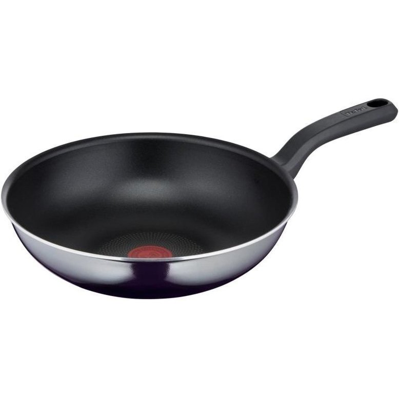 Сковорода Tefal Resist Intense WOK 28 см (D5261932) (1126699)