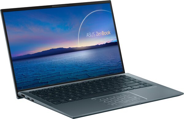 

Ноутбук ASUS Zenbook UX435EGL-KC028 (90NB0SA1-M01080)