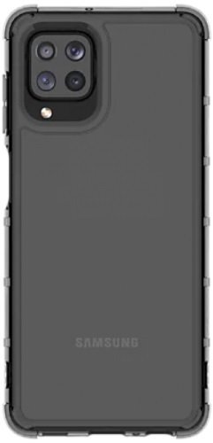 Чехол Samsung для Galaxy M22 (M225) KD Lab M Cover Transparency (GP-FPM225KDATW) від MOYO на платформі USKIDKA Акція на Чехол Samsung для Galaxy M22 (M225) KD Lab M Cover Transparency (GP-FPM225KDATW) від MOYO
