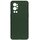 Чехол 2Е для OnePlus 9 Pro LE2123 Solid Silicon Dark Green (2E-OP-9PRO-OCLS-GR)
