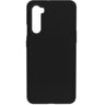 Чехол 2Е для OnePlus Nord AC2003 Solid Silicon Black (2E-OP-NORD-OCLS-BK) фото 