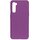 Чехол 2Е для OnePlus Nord AC2003 Solid Silicon Purple (2E-OP-NORD-OCLS-PR)