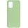 Чохол 2Е для OnePlus 8T KB2003 Solid Silicon Mint Green (2E-OP-8T-OCLS-GR)