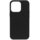 Чехол 2Е для iPhone 13 Pro Liquid Silicone Black (2E-IPH-13PR-OCLS-BK)