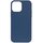 Чохол 2Е для iPhone 13 Pro Max Liquid Silicone Cobalt Blue (2E-IPH-13PRM-OCLS-CB)