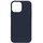 Чехол 2Е для iPhone 13 Pro Max Liquid Silicone Midnight Blue (2E-IPH-13PRM-OCLS-MB)