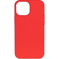 Чохол 2Е для iPhone 13 Mini Liquid Silicone Red (2E-IPH-13MN-OCLS-RD)