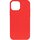 Чехол 2Е для iPhone 13 Mini Liquid Silicone Red (2E-IPH-13MN-OCLS-RD)