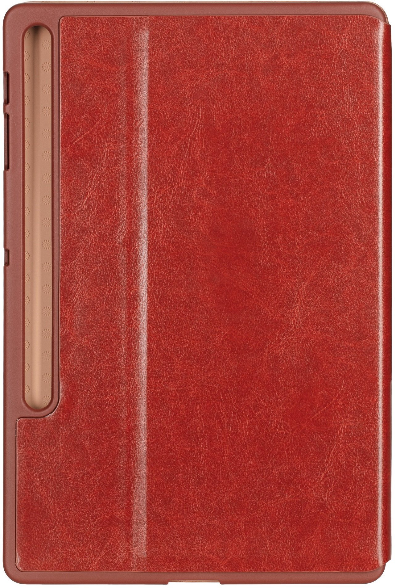 

Чехол 2Е Basic для Galaxy Tab S7 FE (SM-T735) Retro Brown (2E-G-TABS7FE-IKRT-BR)