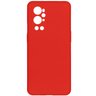 Чехол 2Е для OnePlus 9 Pro LE2123 Solid Silicon Chinese Red (2E-OP-9PRO-OCLS-RD) фото