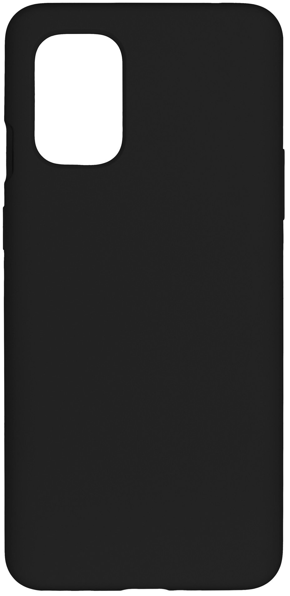 

Чехол 2Е для OnePlus 8T KB2003 Solid Silicon Black (2E-OP-8T-OCLS-BK)