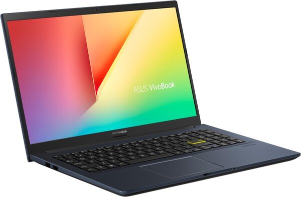 

Ноутбук ASUS X513EA-BQ409 (90NB0SG4-M05090)