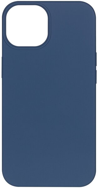 

Чехол 2Е для iPhone 13 Liquid Silicone Cobalt Blue (2E-IPH-13-OCLS-CB)