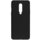 Чехол 2Е для OnePlus 8 IN2013 Solid Silicon Black (2E-OP-8-OCLS-BK)