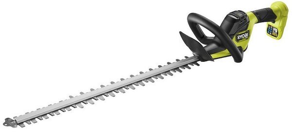 

Кусторез Ryobi RY18HTX60A-0 (5133004906)
