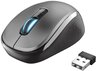 Мышь Trust Yvi Dual-Mode WL Grey (24208) фото