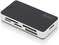Кардрідер DIGITUS USB 3.0 All-in-one (DA-70330-1)