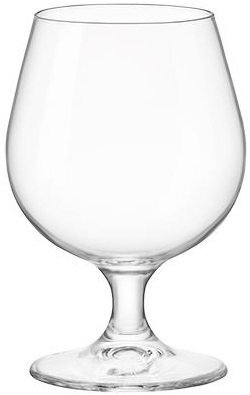 

Набор бокалов Bormioli Rocco RISERVA COGNAC для коньяка, 6*530 мл (130210GRC021990)