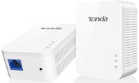 Комплект Powerline-адаптеров TENDA PH3 AV1000 (P3 2шт)