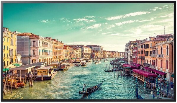 

Дисплей LFD Samsung Standalone LED UHD 32" QM32R (LH32QMREBGCXCI)
