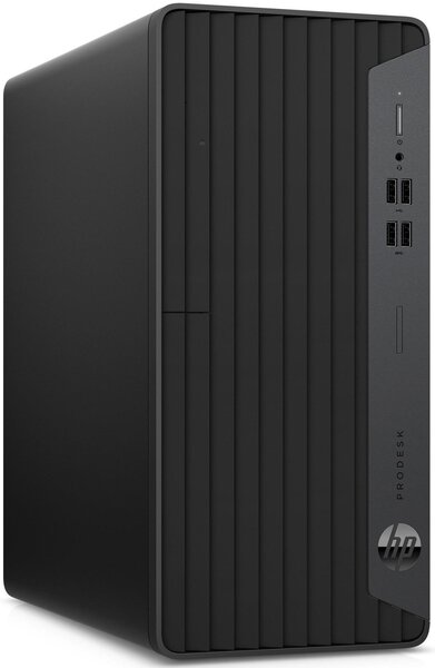 

Cистемный блок HP ProDesk 600 G6 (272X3EA)