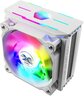 Процесcорный кулер ZALMAN CNPS10X OPTIMA II WHITE (CNPS10XOPTIMAIIWHITERGB) фото