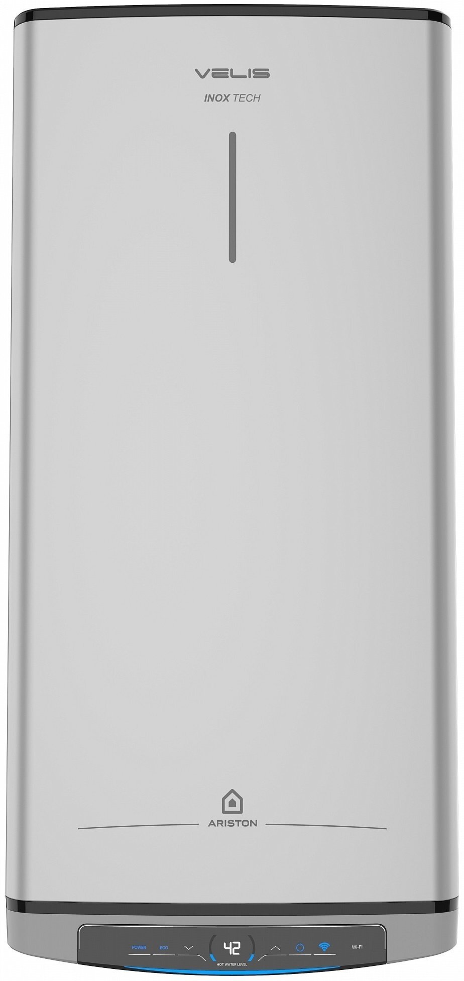 

Водонагреватель Ariston VELIS LUX PW ABSE DRY WIFI 50