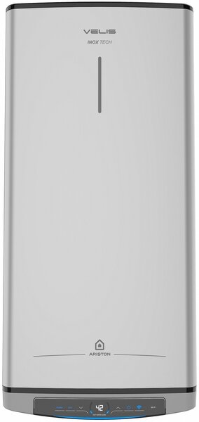 

Водонагреватель Ariston VELIS LUX PW ABSE DRY WIFI 80