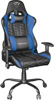 Ігрове крісло Trust GXT 708W RESTO Blue
