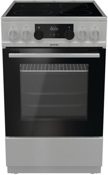 

Плита Gorenje ECS5350XA