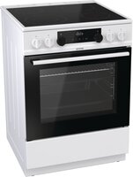 Плита Gorenje ECS6350WC