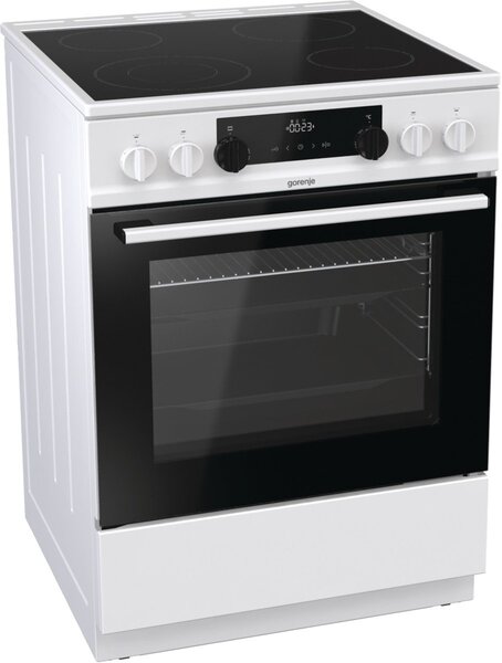 

Плита Gorenje ECS6350WC