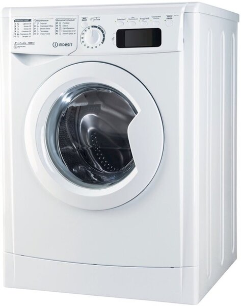 

Стиральная машина Indesit E2SE2160WUA