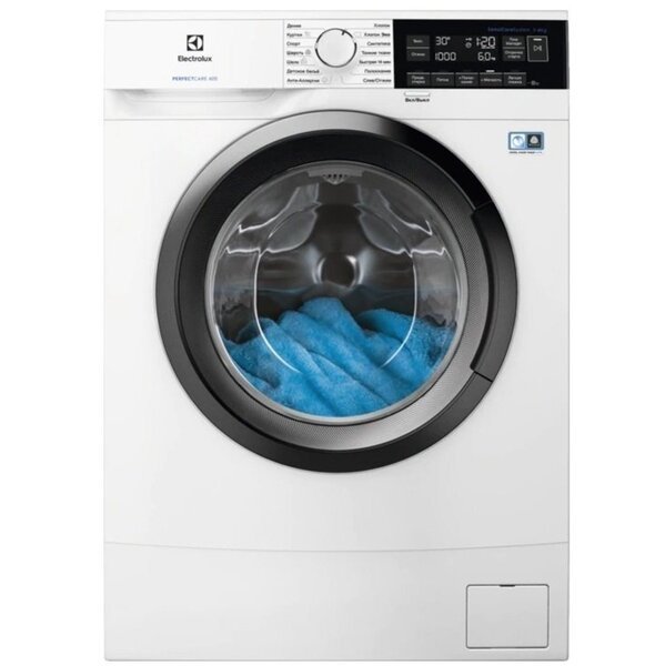 

Стиральная машина Electrolux EW6S3R06S