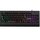 Игровая клавиатура 2E GAMING KG330 LED USB Black Ukr (2E-KG330UBK)