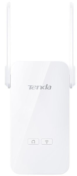 

Powerline-адаптер TENDA PA6 AV1000, N300, 2xGE (PA6)