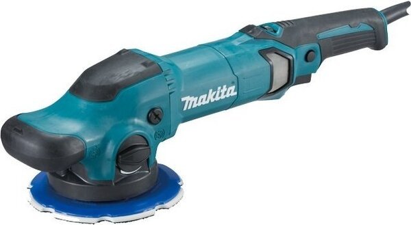 

Шлифмашина эксцентриковая Makita PO6000C