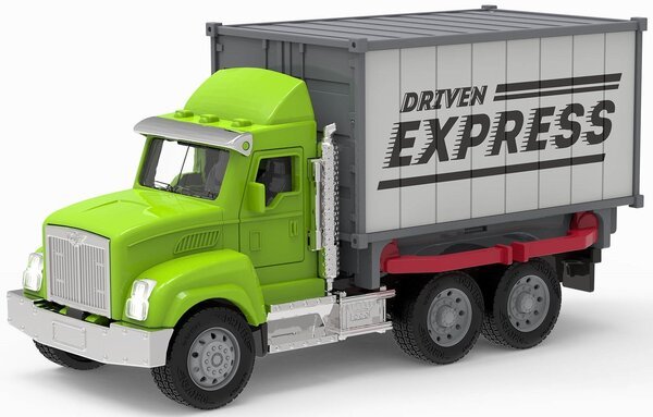

Машинка DRIVEN MICRO Грузовик WH1129Z