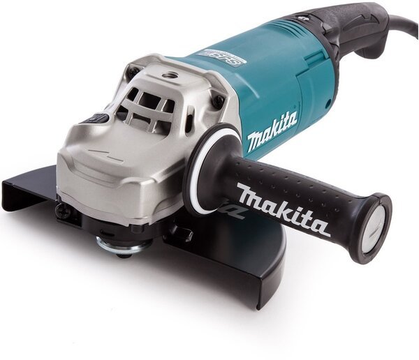 

Шлифмашина угловая Makita GA9061