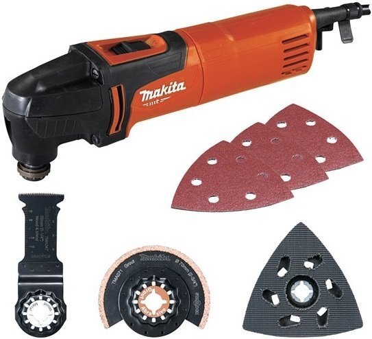 

Многофункциональный инструмент Makita M9800KX2