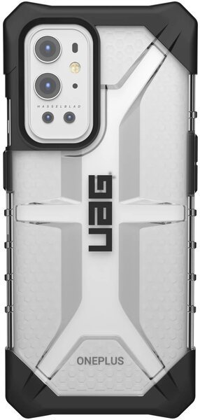 

Чехол UAG для Oneplus 9 Pro Plasma Ice (712983114343)