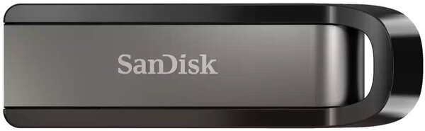 

Накопитель SANDISK Extreme Go 64GB USB 3.2 (SDCZ810-064G-G46)