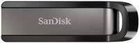 Накопитель SANDISK Extreme Go 128GB USB 3.2 (SDCZ810-128G-G46)