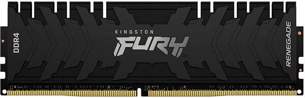 

Память для ПК Kingston DDR4 2666 8GB FURY Renegade Black (KF426C13RB/8)