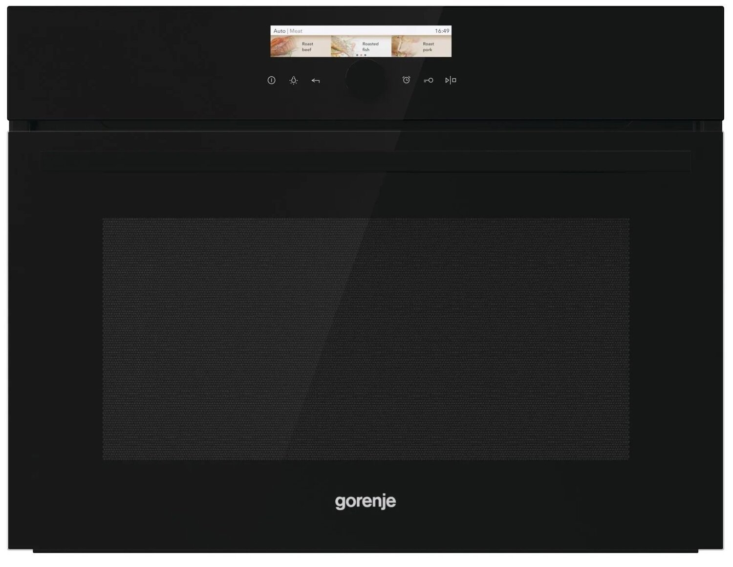 Духова шафа Gorenje BCM598S17BG (1110765)