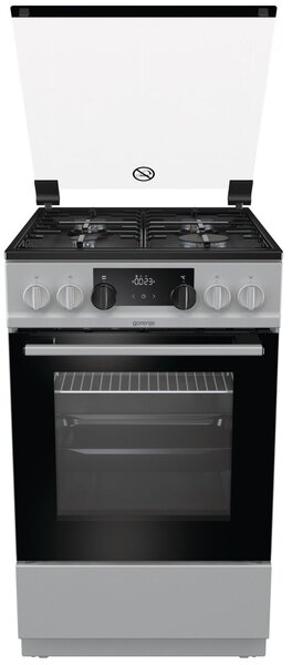 

Плита Gorenje MEKS512S
